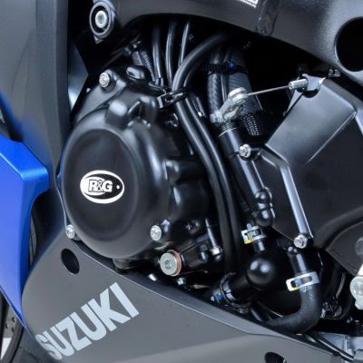 Kryt Motoru, levý,SUZUKI GSX-S 1000,Katana